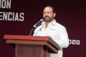 Coatzacoalcos, sede de la Jornada de Capacitación para la Elección de Agencias y Subagencias Municipales 2026