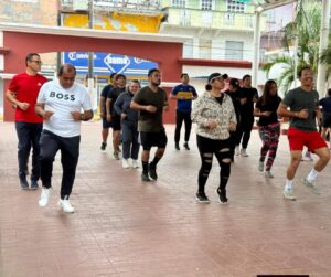 𝗦𝗮𝗹𝘂𝗱 𝗣𝘂́𝗯𝗹𝗶𝗰𝗮, 𝗱𝗲 𝗮𝗹𝘁𝗮 𝗽𝗿𝗶𝗼𝗿𝗶𝗱𝗮𝗱 𝗽𝗮𝗿𝗮 𝗴𝗼𝗯𝗶𝗲𝗿𝗻𝗼 𝗱𝗲 𝗔𝗴𝘂𝗮 𝗗𝘂𝗹𝗰𝗲.