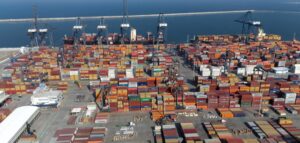 Veracruz destaca en crecimiento industrial nacional con alza de 4.7 %