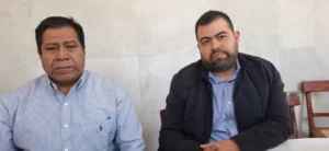 Alcaldes de las Altas Montañas se suman al proyecto humanista de Rocío Nahle