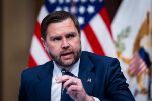 Estados Unidos se reserva el derecho de realizar operaciones militares en México: JD Vance