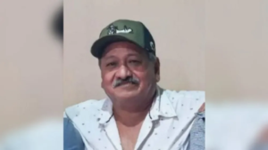 ¡Alerta en Acayucan! Desaparece el líder de los taxistas, Wenceslao Cruz Canseco