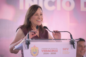 Gobierno de Veracruz alista la creación de la Procuraduría de la Defensa del Adulto Mayor