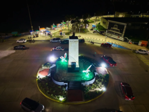 Inicia Coatzacoalcos el mes patrio con una agenda cultural y artística para toda la familia