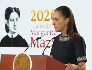 Afirma Sheinbaum que el sistema energético nacional opera con estabilidad y solvencia