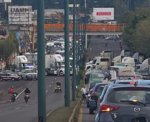 Busca el Gobierno de Veracruz acuerdos con la Canacar para mantener la movilidad